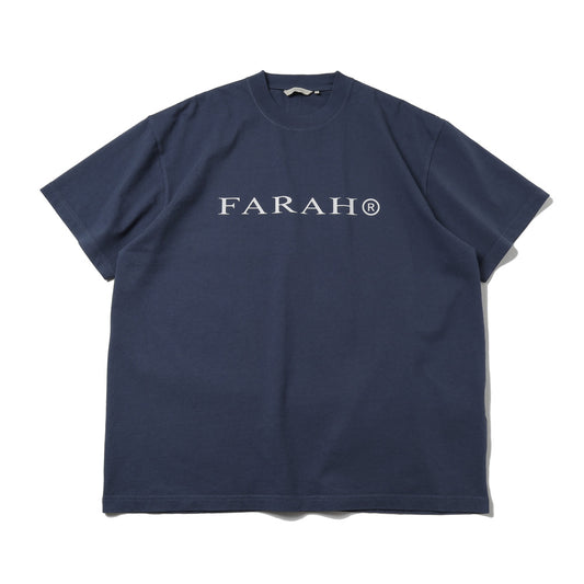 Garment Dye S/S Tee
