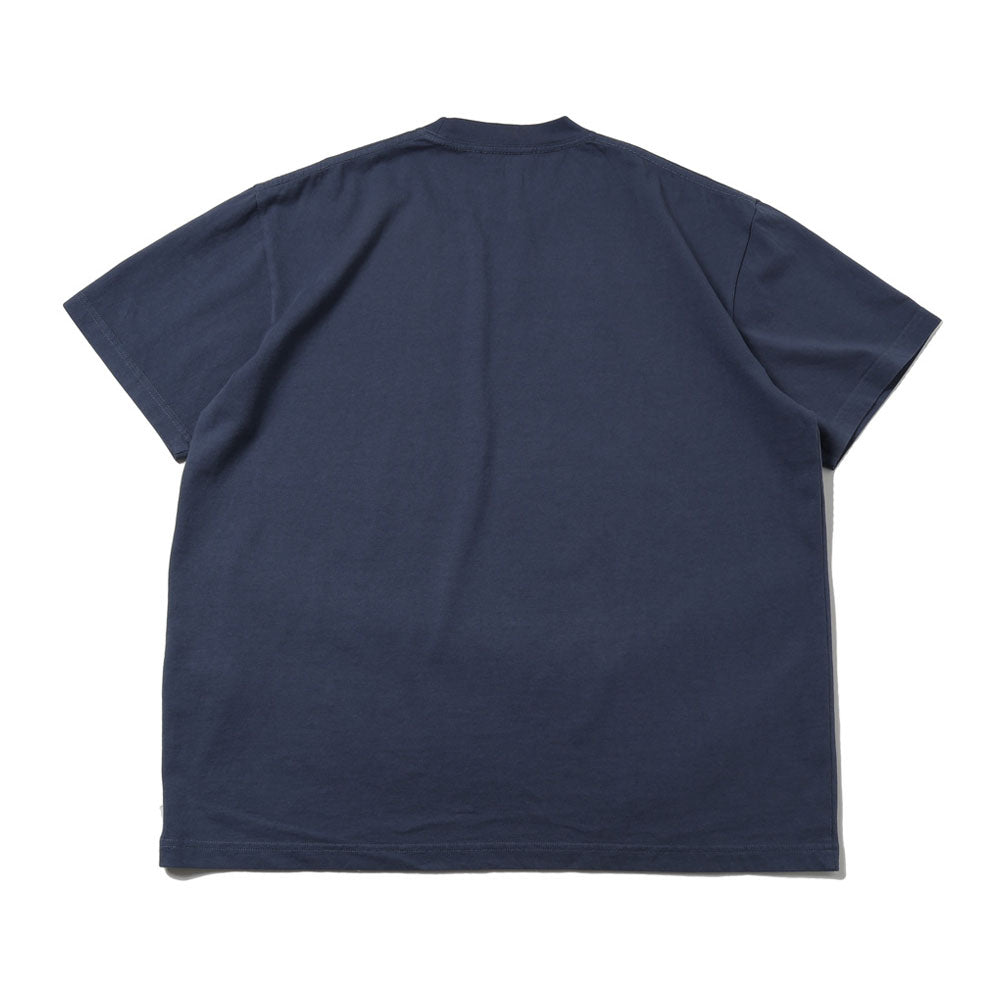 Garment Dye S/S Tee