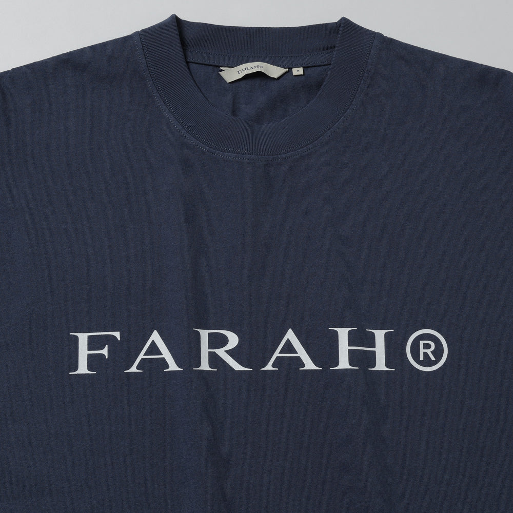 Garment Dye S/S Tee