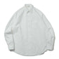 WASHED FINX TWILL BIG SHIRT