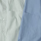 WASHED FINX TWILL BIG SHIRT