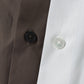 WASHED FINX TWILL BIG SHIRT