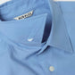 WASHED FINX TWILL SHIRT
