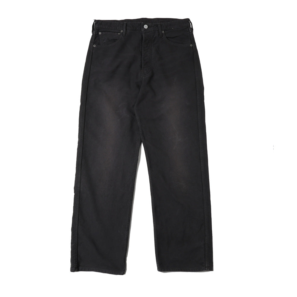 FLUXUS 01 WIDE G.CORDS