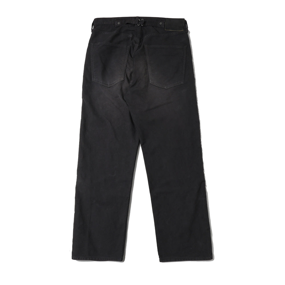FLUXUS 01 WIDE G.CORDS