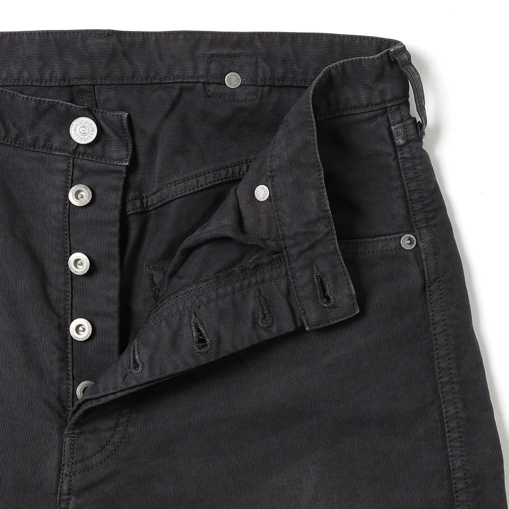 visvim(ビズビム) FLUXUS 01 WIDE G.CORDS (0126205008001) | visvim