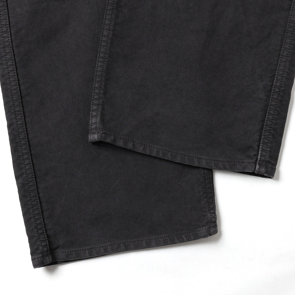 visvim(ビズビム) FLUXUS 01 WIDE G.CORDS (0126205008001) | visvim