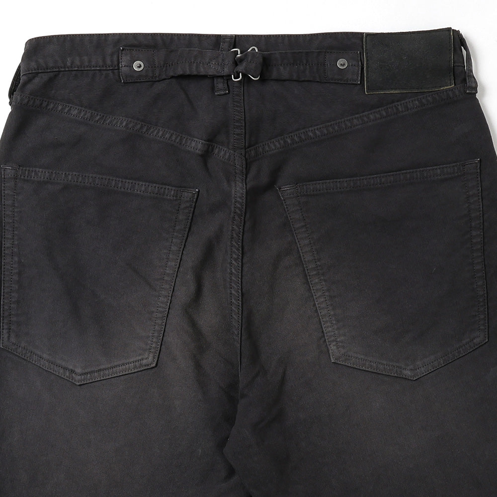 FLUXUS 01 WIDE G.CORDS