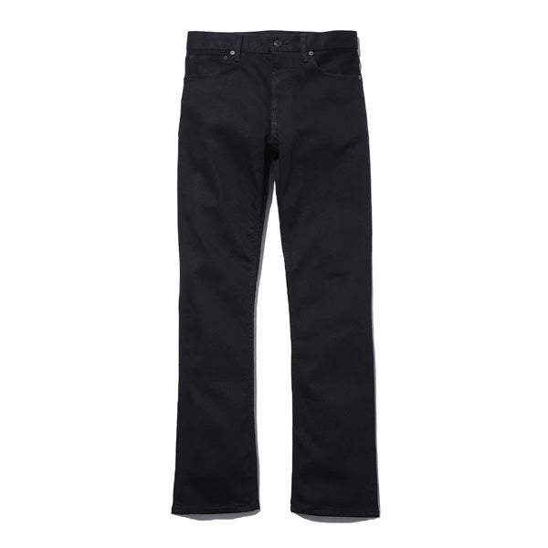 S.Slim Flare STR 5pocket OWS