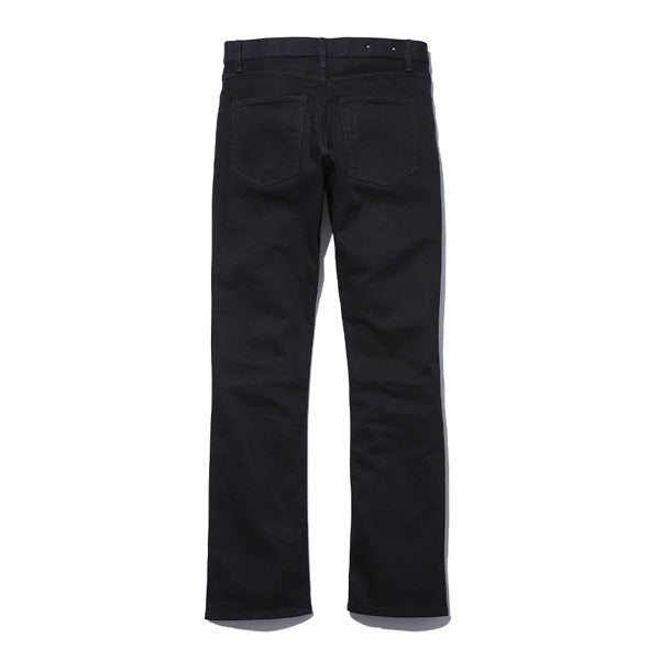 S.Slim Flare STR 5pocket OWS