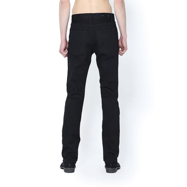 S.Slim Flare STR 5pocket OWS