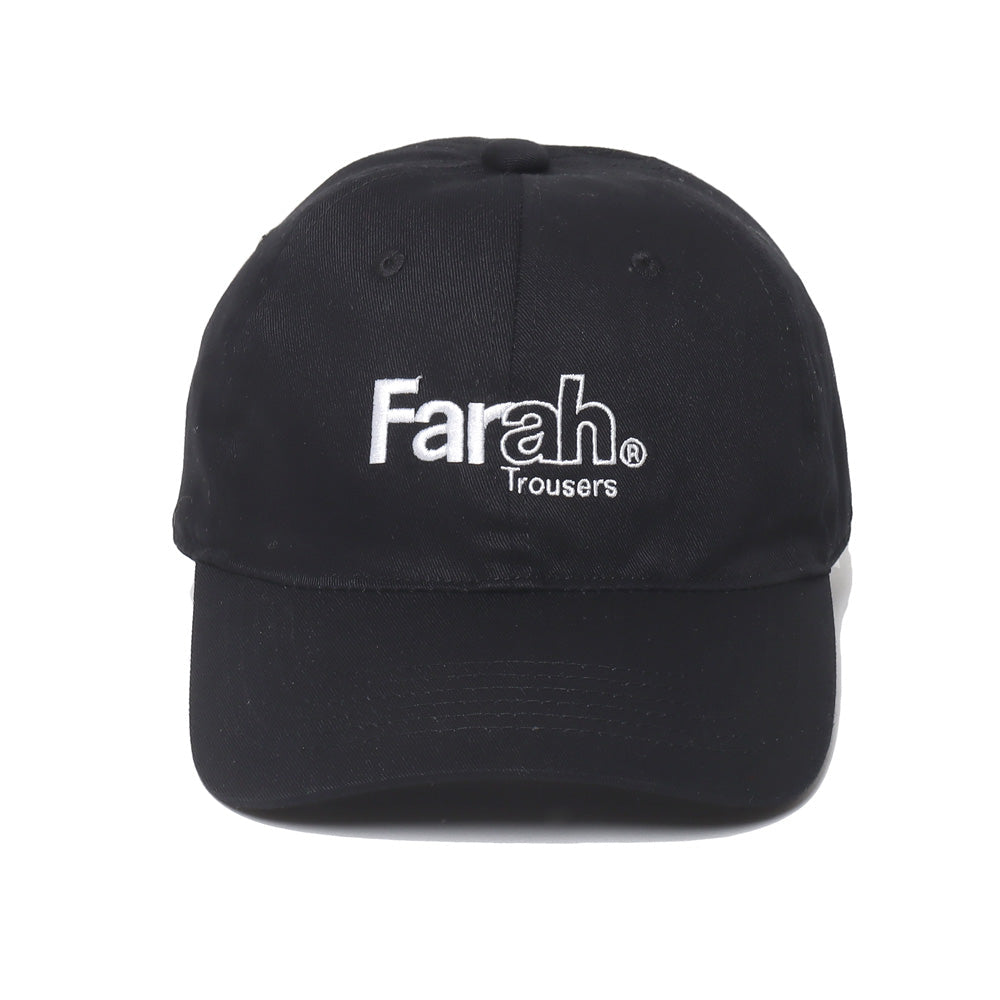 6 Panel Cap