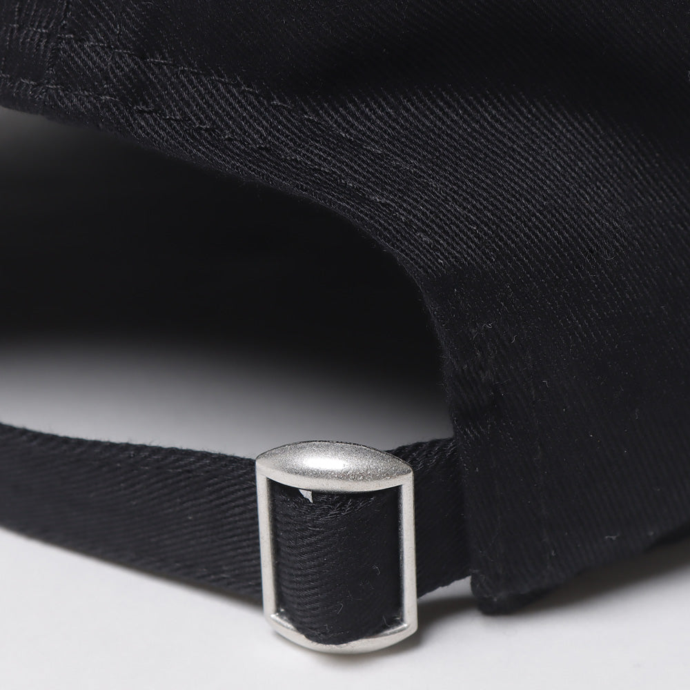 6 Panel Cap