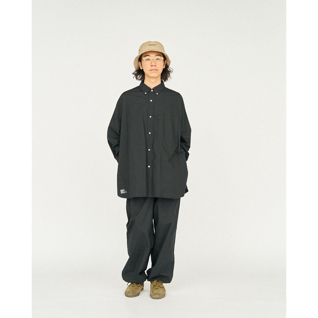 UTILITY OVER PANTS