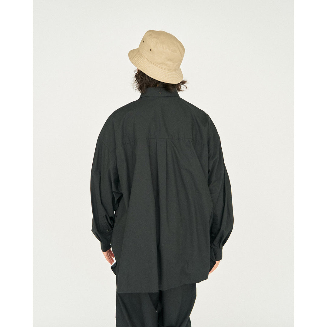 UTILITY L/S BD SHIRT