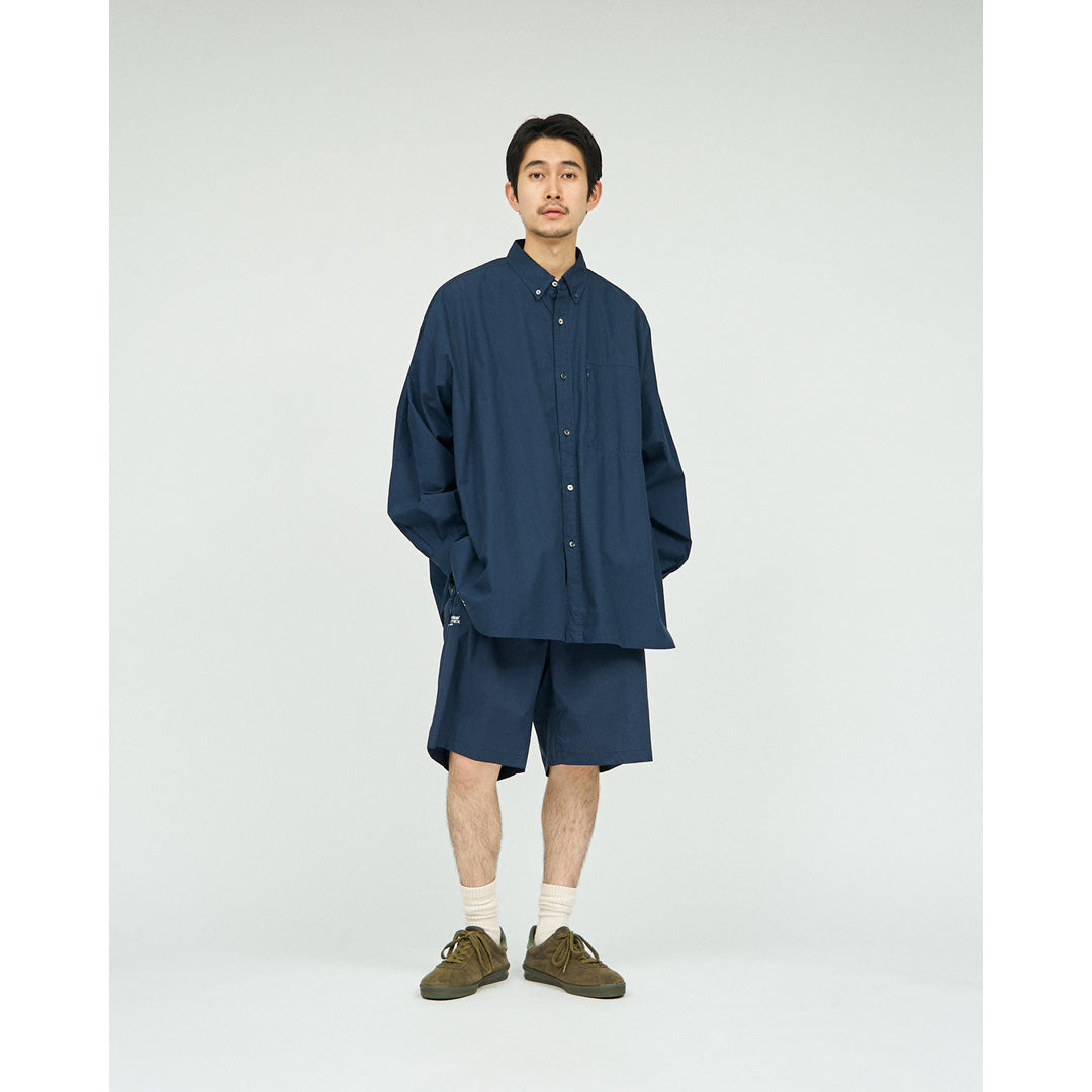 UTILITY L/S BD SHIRT