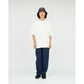 2-PACK TECH SMOOTH S/S CREW NECK