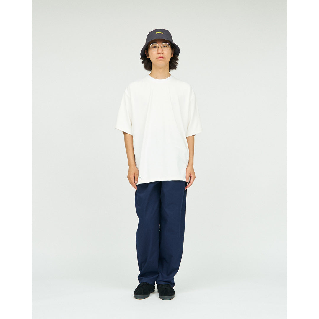 2-PACK TECH SMOOTH S/S CREW NECK