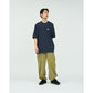 CORPORATE PRINTED S/S TEE ”FS”
