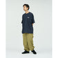 CORPORATE PRINTED S/S TEE ”FS”