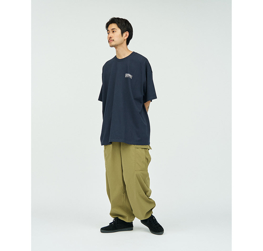 CORPORATE PRINTED S/S TEE ”FS”