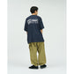 CORPORATE PRINTED S/S TEE ”FS”