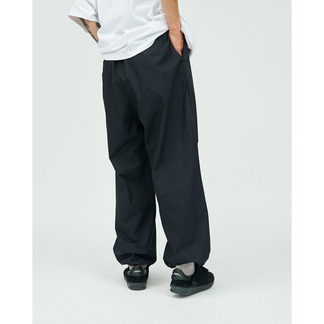 UTILITY OVER PANTS