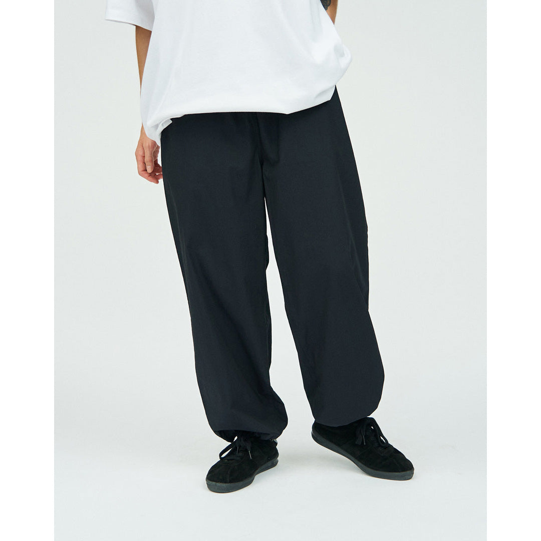 UTILITY OVER PANTS