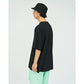 CORPORATE PRINTED S/S TEE ”FRESH＆SRV.”