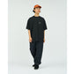 CORPORATE PRINTED S/S TEE ”GEAR”