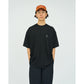 CORPORATE PRINTED S/S TEE ”GEAR”