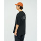 CORPORATE PRINTED S/S TEE ”GEAR”