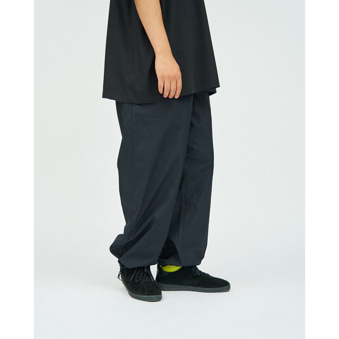 UTILITY OVER PANTS