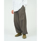 UTILITY OVER PANTS