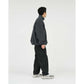 HEAVY FLEECE ZIP-UP JACKET