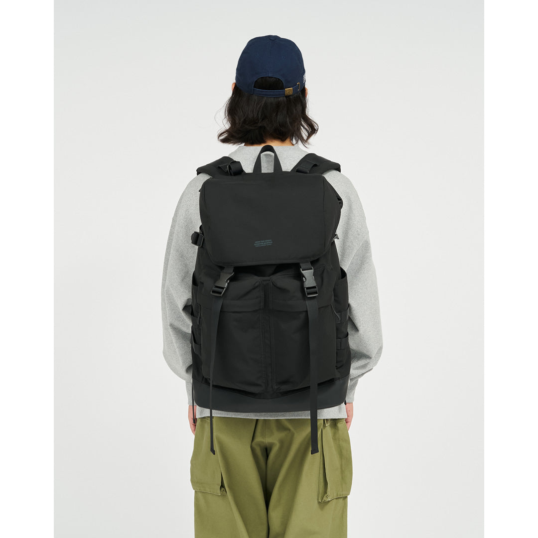 FreshService) EXPEDITION BACKPACK (FSP253-90066) | FreshService