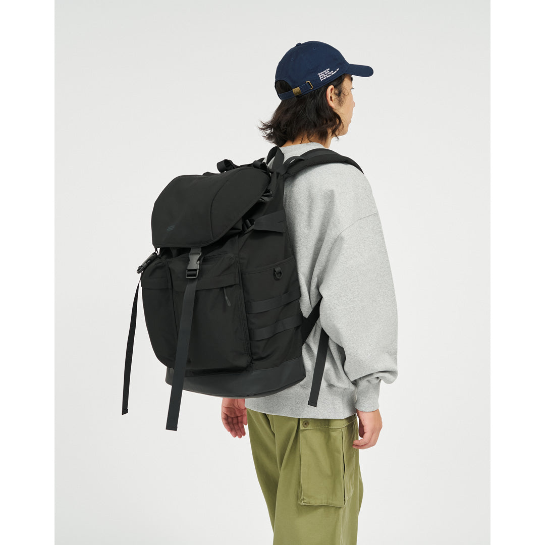 EXPEDITION BACKPACK