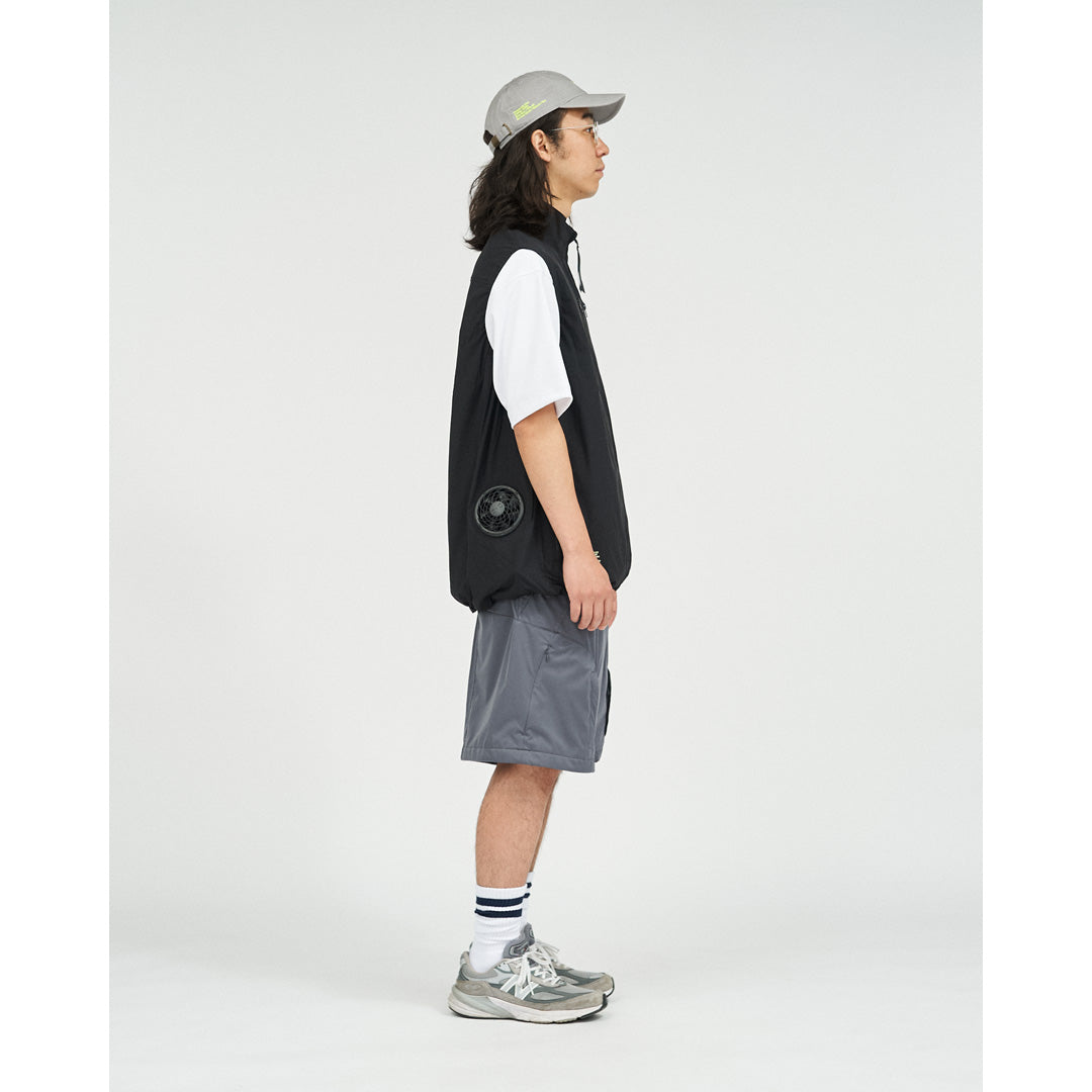 AIR COOLING VEST-Ver.2.0