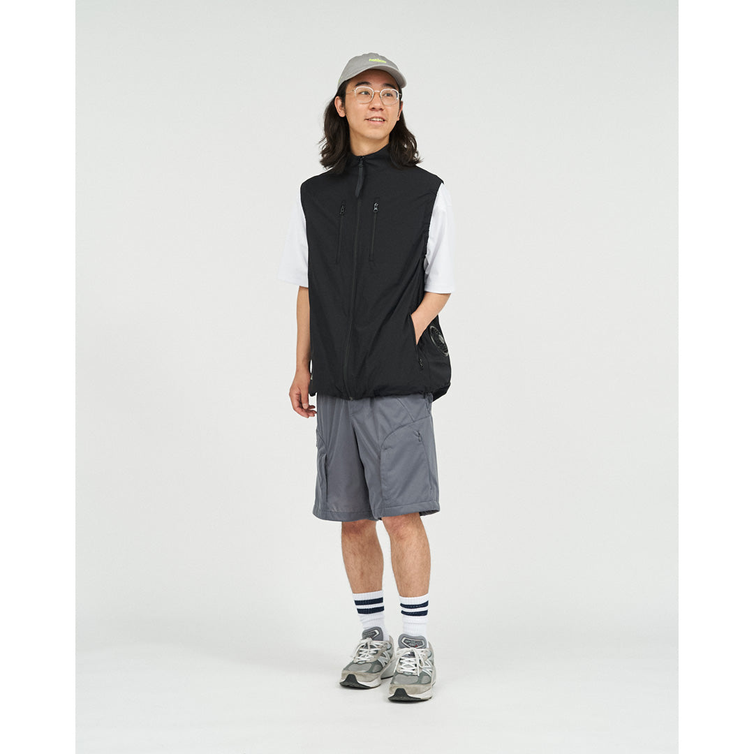 トップス Fresh Service AIR COOLING VEST Ver.2.0 FreshService Air Conditioned Clothes Air Cooler Vest | Hypebeast