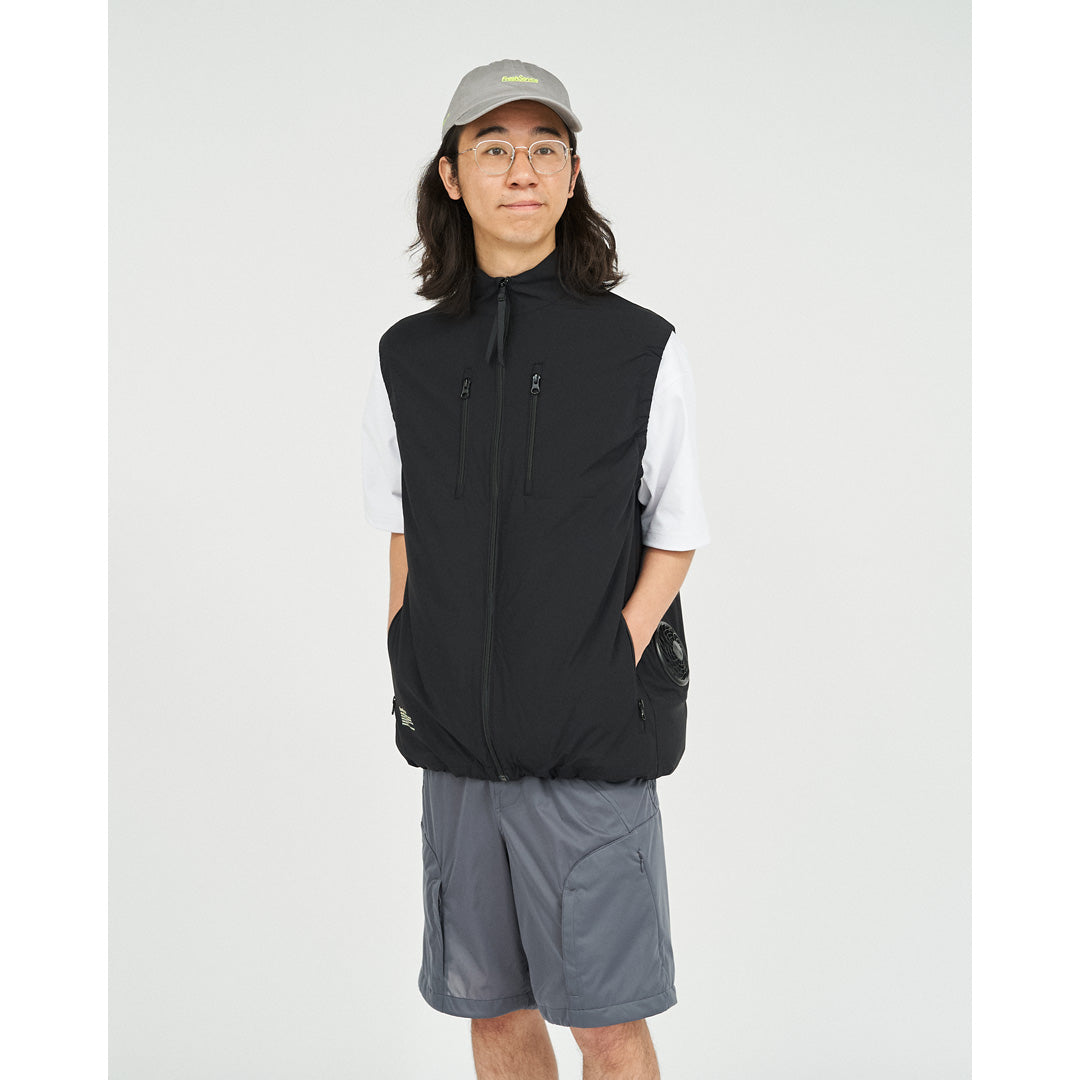 AIR COOLING VEST-Ver.2.0