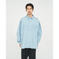 LIGHT DENIM L/S SHIRT