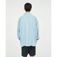 LIGHT DENIM L/S SHIRT