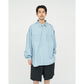 LIGHT DENIM L/S SHIRT