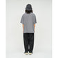 MICRO BORDER S/S TEE