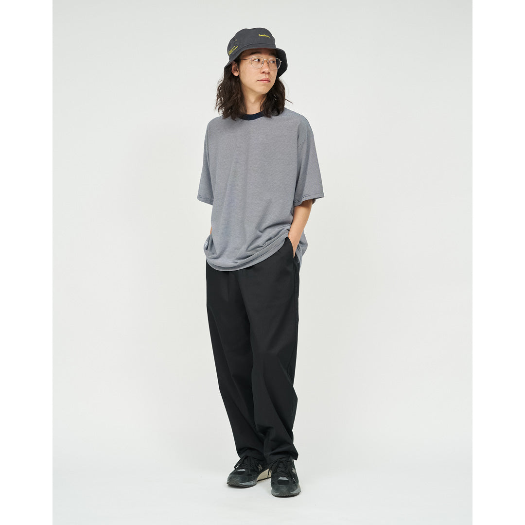 MICRO BORDER S/S TEE