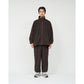 FLEECE TRACKSUIT