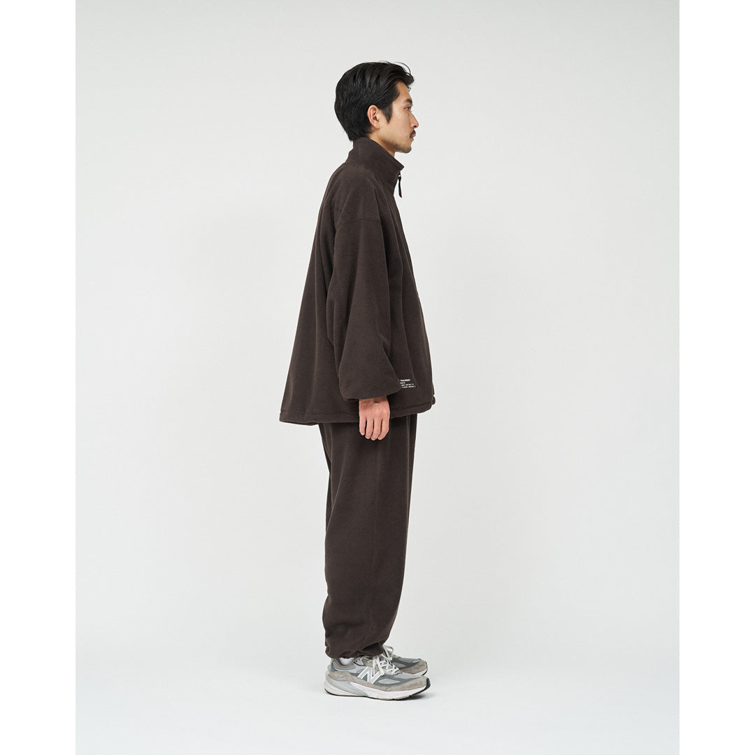 FLEECE TRACKSUIT