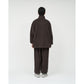 FLEECE TRACKSUIT