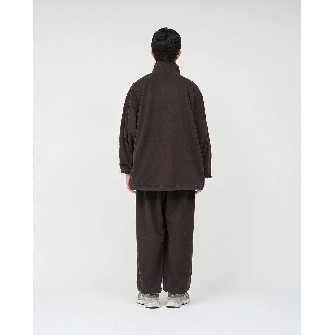 FLEECE TRACKSUIT
