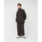 FLEECE TRACKSUIT